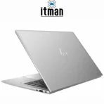 HP ZBook Firefly G11 Mobile Workstation back view