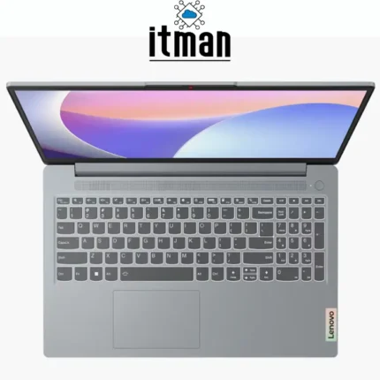 Ideapad Slim 3 15IRU8 82X7007YPS keyboard