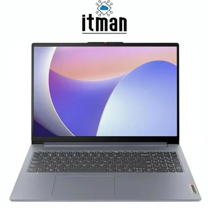 Lenovo IdeaPad Slim 3 15ABR8 Laptop main view
