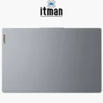 Lenovo IdeaPad Slim 3 15IRH8 83EM003TPS close back