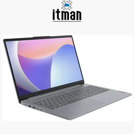 Lenovo IdeaPad Slim 3 15IRH8 83EM003TPS left view