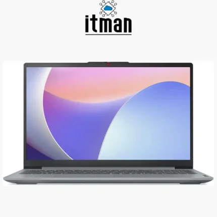 Lenovo IdeaPad Slim 3 15IRH8 83EM003TPS main view