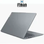 Lenovo IdeaPad Slim 3 82XM00ARPS back view