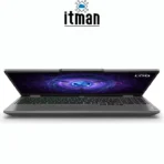 Lenovo LOQ 15IAX9 15.6 FHD IPS 144Hz Intel Core i5-12450HX CPU