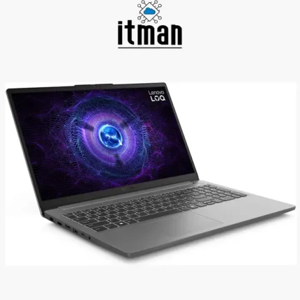 Lenovo LOQ 15IAX9E Essential 83LK0074AX