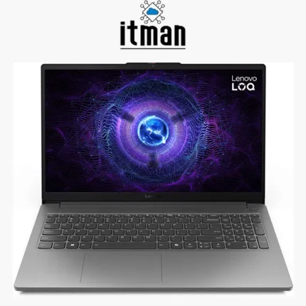 Lenovo LOQ 15IAX9E Essential 83LK0074AX with 15.6 FHD display