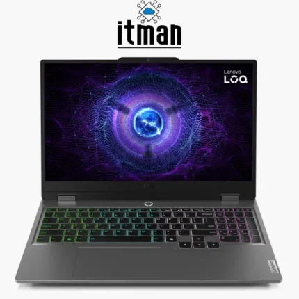 Lenovo LOQ 15IRX9 83DV00LNRM