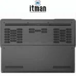 Lenovo Legion Pro 5 16IRX9 under