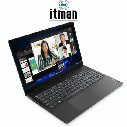 Lenovo V15 G4 AMN 15.6inch left view