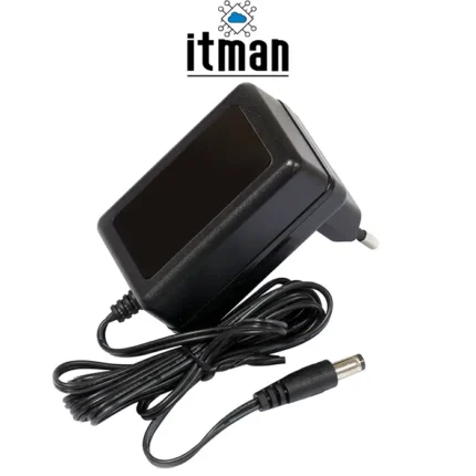 MikroTik 18POW Power Supply 24V 0.8A dubai price