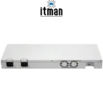 MikroTik CCR1009-7G-1C-1S+ Router shop price