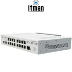 MikroTik CCR2004-16G-2S+PC price dubai