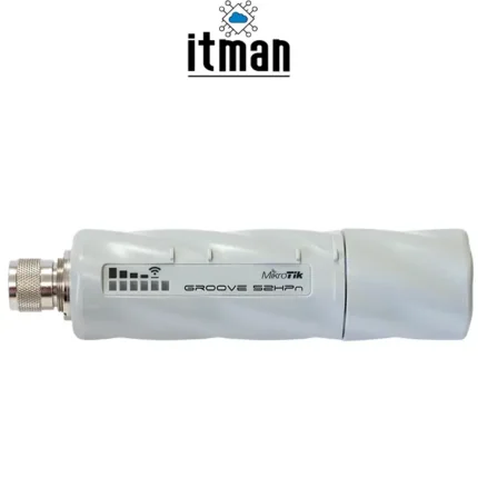 MikroTik Groove 52 Best price dubai