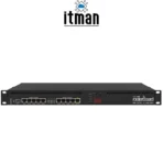 MikroTik RB3011UiAS-RM Ethernet Router Dubai