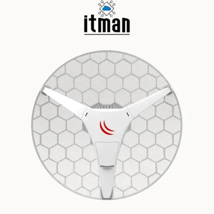 MikroTik RBLHGG-60adkit Wireless Wire Dish shop dubai