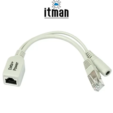 MikroTik RBPOE Injector best price dubai