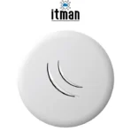MikroTik cAP lite access point
