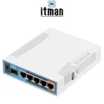 MikroTik hAP ac upper view price