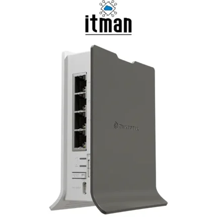 MikroTik hAP ax lite LTE6 dubai price