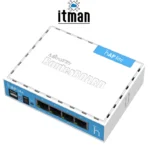 MikroTik hAP lite RB941-2ND best price dubai