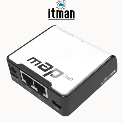 MikroTik mAP best price dubai