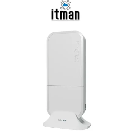 MikroTik wAP ac access point