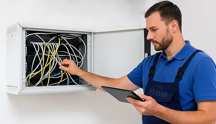 Network Expert