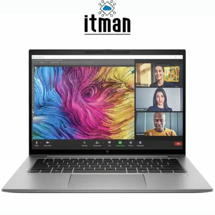 HP ZBook Firefly G11 Mobile Workstation