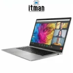 HP ZBook Firefly G11 Mobile Workstation left view