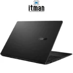 Asus VivoBook S 14 Q423SA-U5512 back view VivoBook
