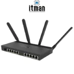RB4011IGS+5HACQ2HND-IN router shop dubai