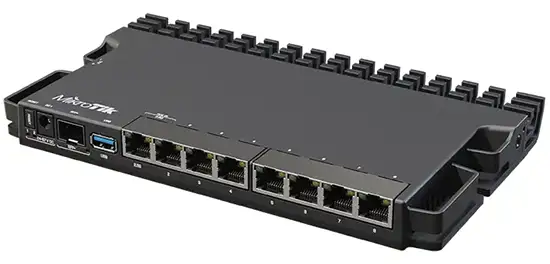 RB5009UG+S+IN for office use