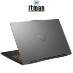 back ASUS TUF Gaming F17 FX707ZC4-HX036