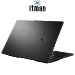 back of ASUS Vivobook Pro 15 Q533MJ U73050