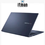 back of ASUS Vivobook X1502VA-BQ548