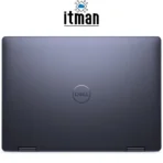 back of Dell Inspiron 14 7445 2-in-1 AMD -1