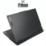 back of Legion Pro 5 16IRX9
