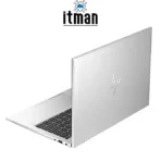 back right view HP EliteBook 830 G10
