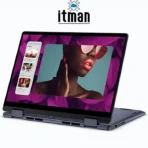 flip view of Dell Inspiron 14 7445 2-in-1 -1