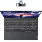 from up Lenovo Legion Pro 5 16IRX9
