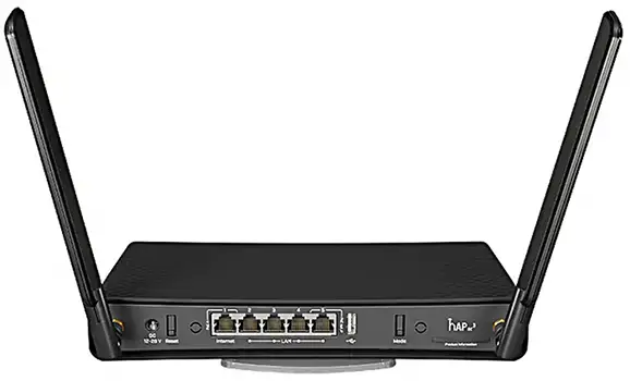 hAP ac3 Access Point