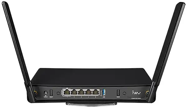 hAP ax3 for home use