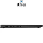 left ports usb hdmi view
