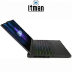 left side Lenovo Legion Pro 5 16IRX8 82WK00NUAX