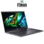 left view Aspire 5 A515