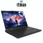left view Lenovo Legion Pro 5 16IRX9