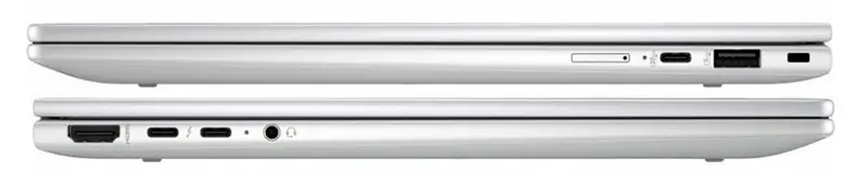 ports HP Elite x360 1040 G11 dubai