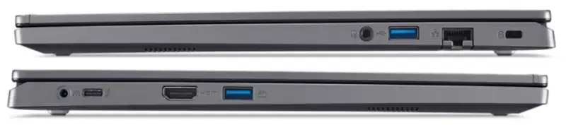 ports of Aspire 5 A515