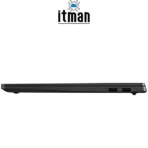 Asus VivoBook S 14 right ports view