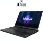 right side Lenovo Legion Pro 5 16IRX8 82WK00NUAX